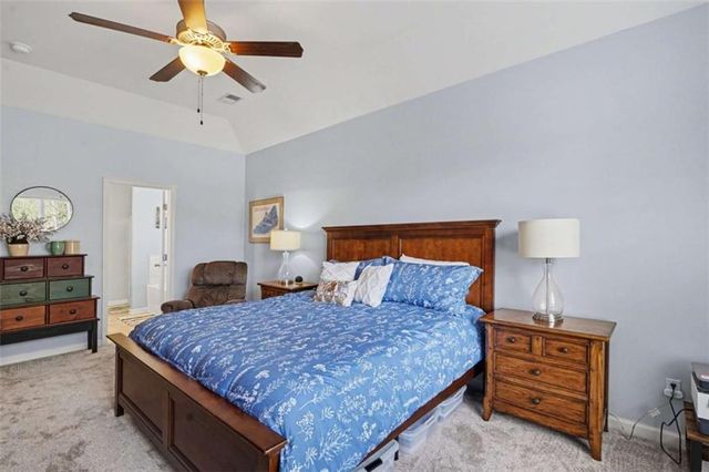 720 Hot Springs Trail, Mcdonough, GA 30252