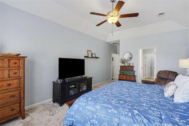 720 Hot Springs Trail, Mcdonough, GA 30252