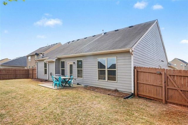720 Hot Springs Trail, Mcdonough, GA 30252