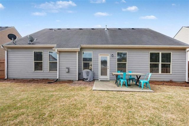 720 Hot Springs Trail, Mcdonough, GA 30252
