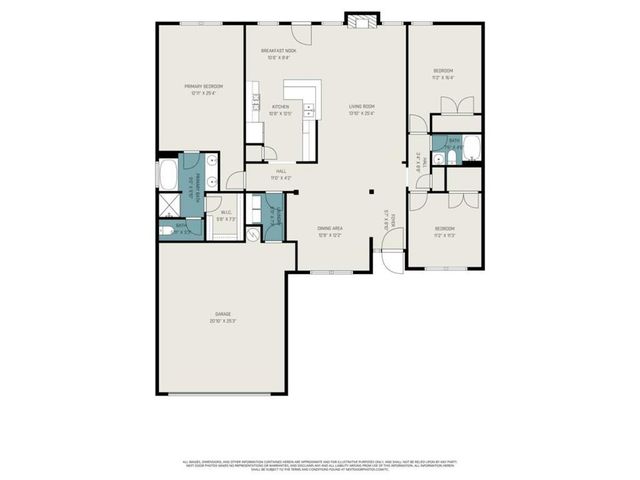 720 Hot Springs Trail, Mcdonough, GA 30252