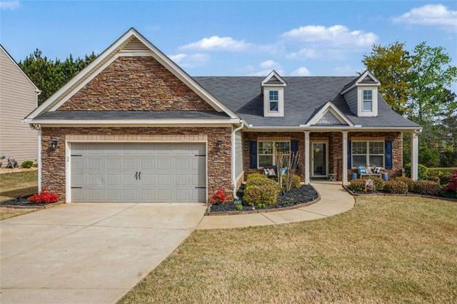 720 Hot Springs Trail, Mcdonough, GA 30252