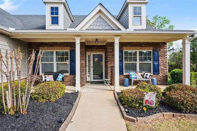 720 Hot Springs Trail, Mcdonough, GA 30252