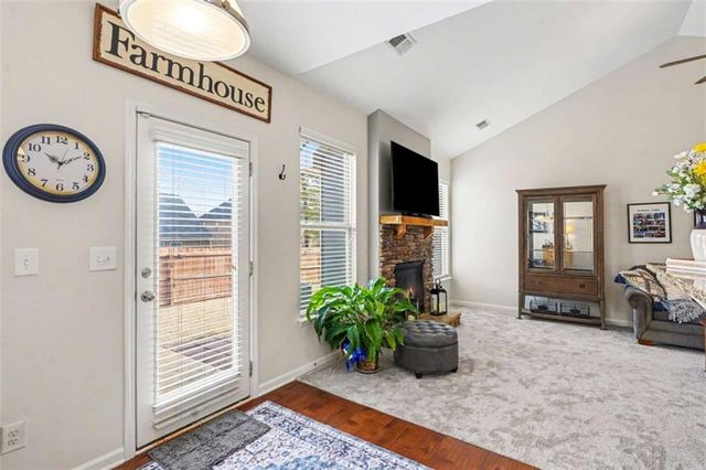 720 Hot Springs Trail, Mcdonough, GA 30252
