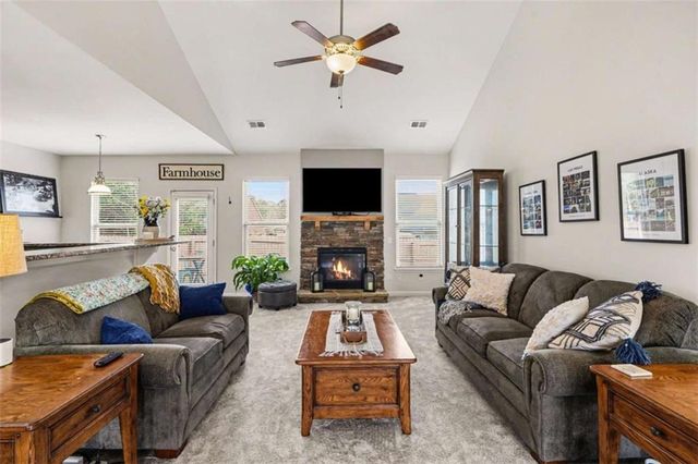 720 Hot Springs Trail, Mcdonough, GA 30252