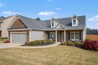 720 Hot Springs Trail, Mcdonough, GA 30252