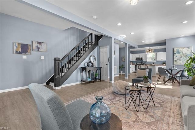 1050 Vista ST, Norfolk, VA 23504