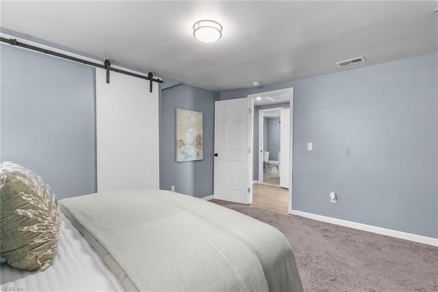 1050 Vista ST, Norfolk, VA 23504