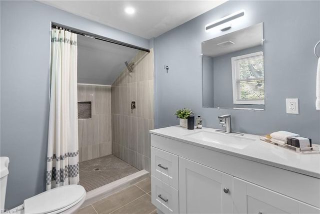 1050 Vista ST, Norfolk, VA 23504