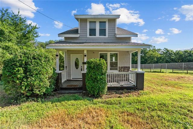 1050 Vista ST, Norfolk, VA 23504