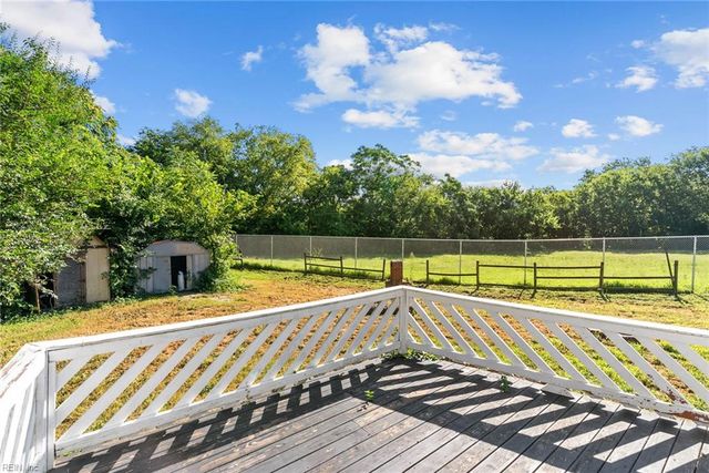 1050 Vista ST, Norfolk, VA 23504