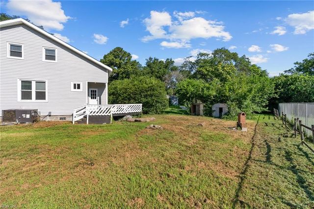 1050 Vista ST, Norfolk, VA 23504