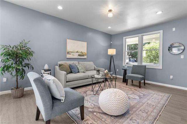 1050 Vista ST, Norfolk, VA 23504