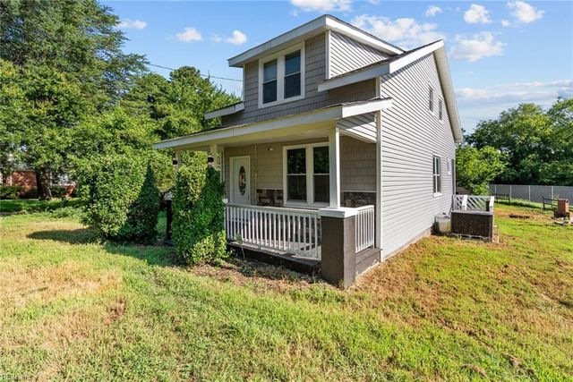 1050 Vista ST, Norfolk, VA 23504