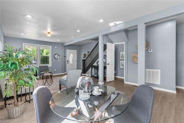 1050 Vista ST, Norfolk, VA 23504