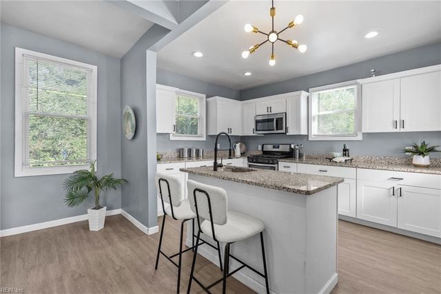 1050 Vista ST, Norfolk, VA 23504