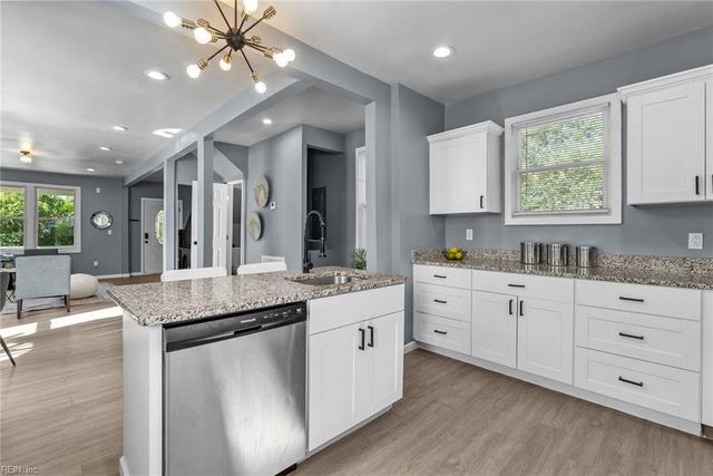 1050 Vista ST, Norfolk, VA 23504