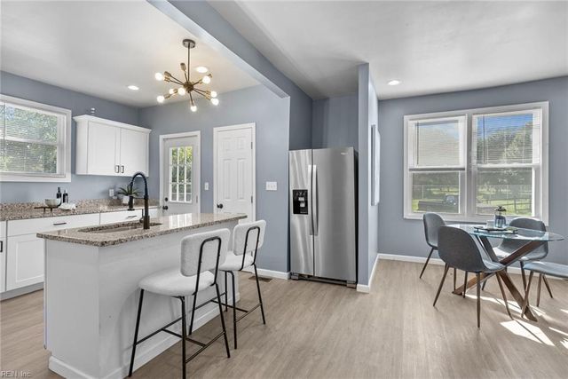 1050 Vista ST, Norfolk, VA 23504