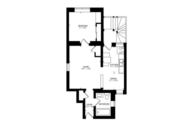 722 W Oakdale Avenue 1R, Chicago, IL 60657