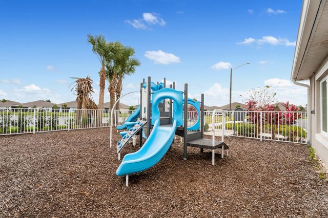 271 Raspberry Road, Fort Pierce, FL 34981