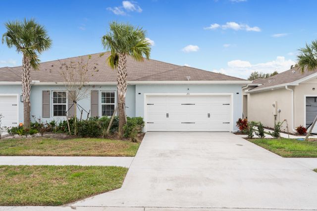 271 Raspberry Road, Fort Pierce, FL 34981