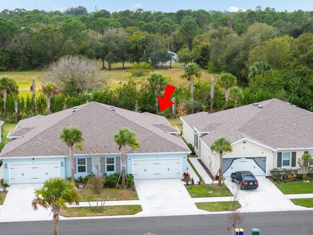 271 Raspberry Road, Fort Pierce, FL 34981