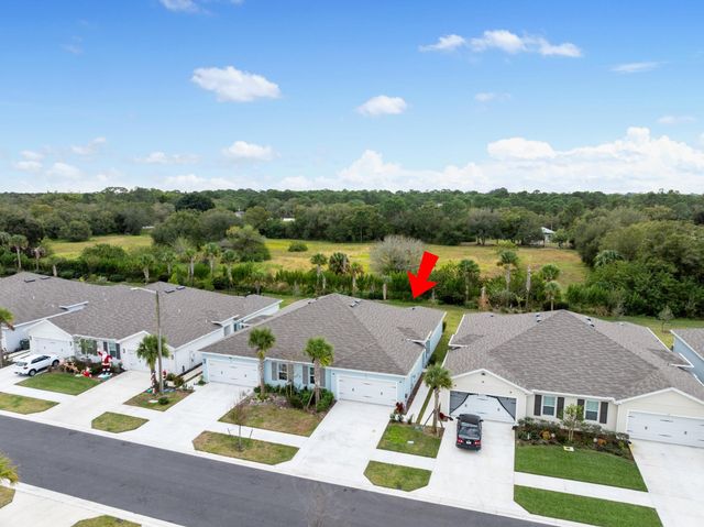 271 Raspberry Road, Fort Pierce, FL 34981