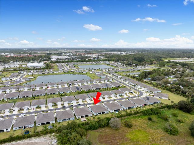 271 Raspberry Road, Fort Pierce, FL 34981