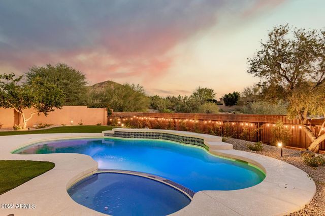 13761 E Lupine Avenue, Scottsdale, AZ 85259