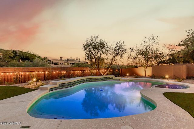 13761 E Lupine Avenue, Scottsdale, AZ 85259
