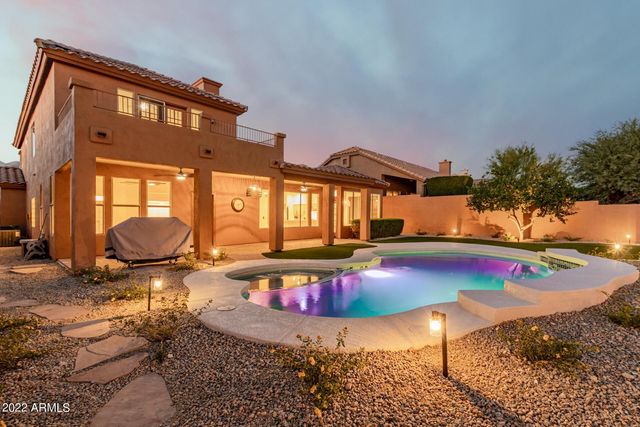 13761 E Lupine Avenue, Scottsdale, AZ 85259