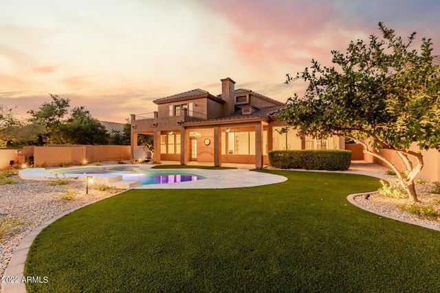 13761 E Lupine Avenue, Scottsdale, AZ 85259