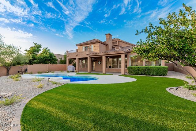 13761 E Lupine Avenue, Scottsdale, AZ 85259
