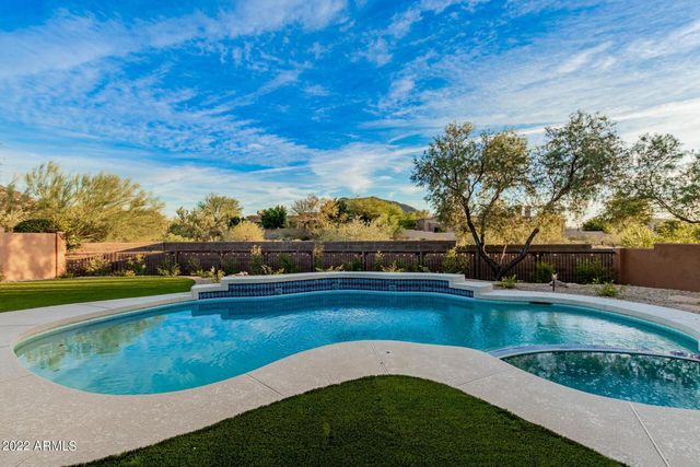 13761 E Lupine Avenue, Scottsdale, AZ 85259