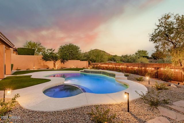 13761 E Lupine Avenue, Scottsdale, AZ 85259