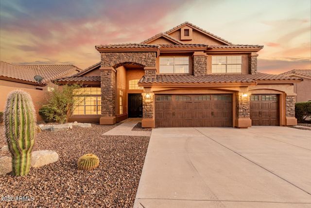 13761 E Lupine Avenue, Scottsdale, AZ 85259