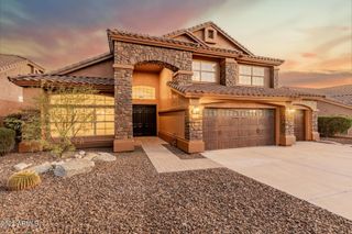 13761 E Lupine Avenue, Scottsdale, AZ 85259