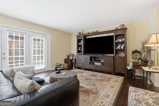 2524 Bradford Square NE, Atlanta, GA 30345