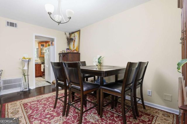 2524 Bradford Square NE, Atlanta, GA 30345