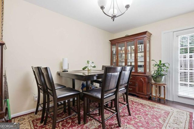 2524 Bradford Square NE, Atlanta, GA 30345