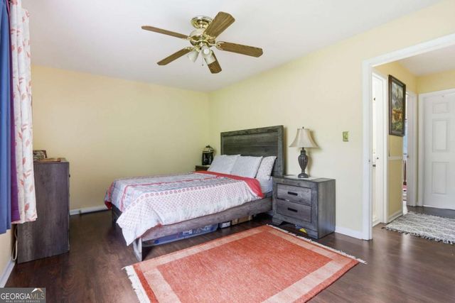 2524 Bradford Square NE, Atlanta, GA 30345