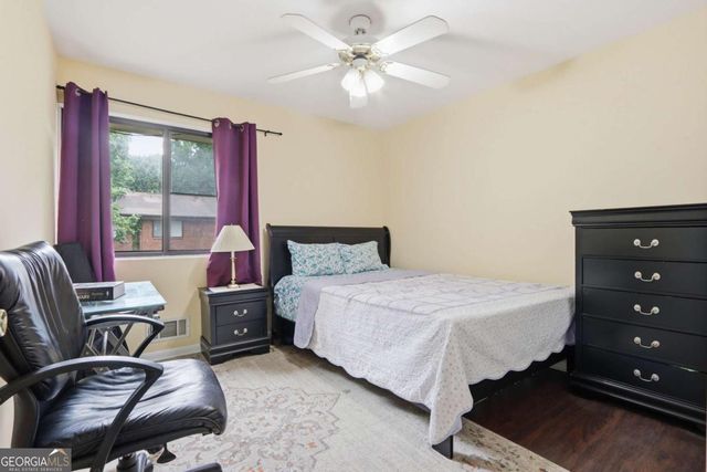 2524 Bradford Square NE, Atlanta, GA 30345