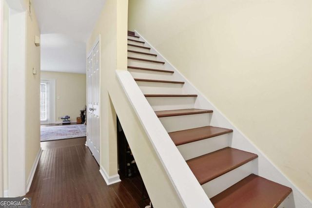 2524 Bradford Square NE, Atlanta, GA 30345