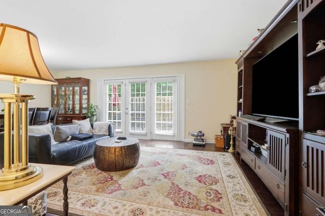 2524 Bradford Square NE, Atlanta, GA 30345