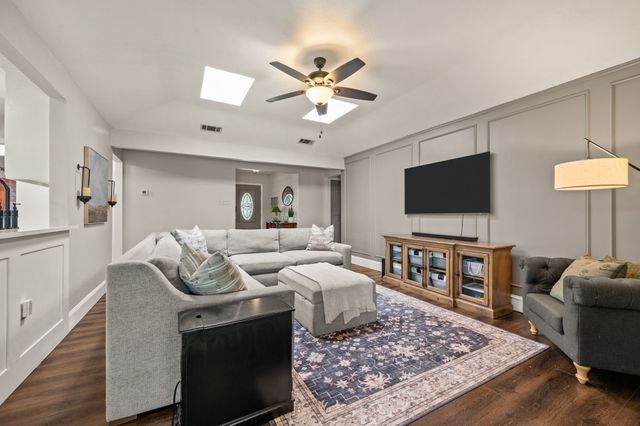 1337 Storm Drive, Bedford, TX 76022