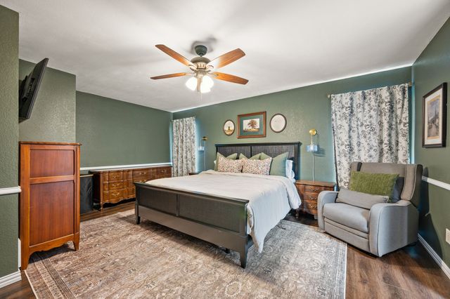 1337 Storm Drive, Bedford, TX 76022