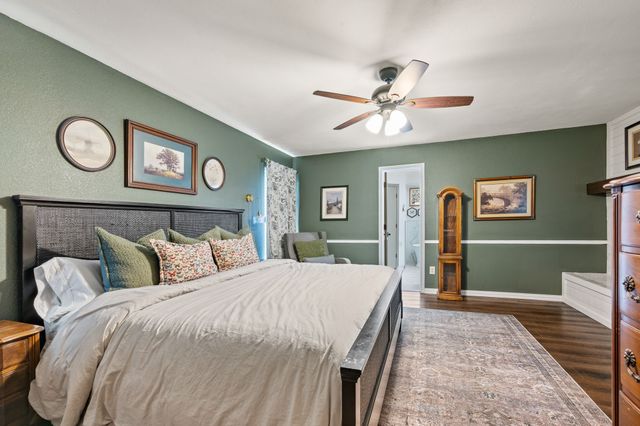 1337 Storm Drive, Bedford, TX 76022