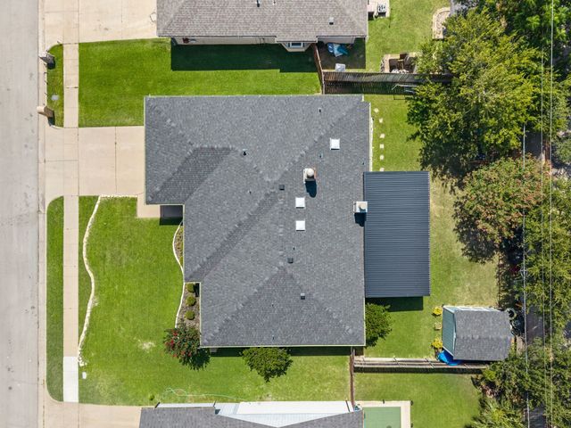 1337 Storm Drive, Bedford, TX 76022