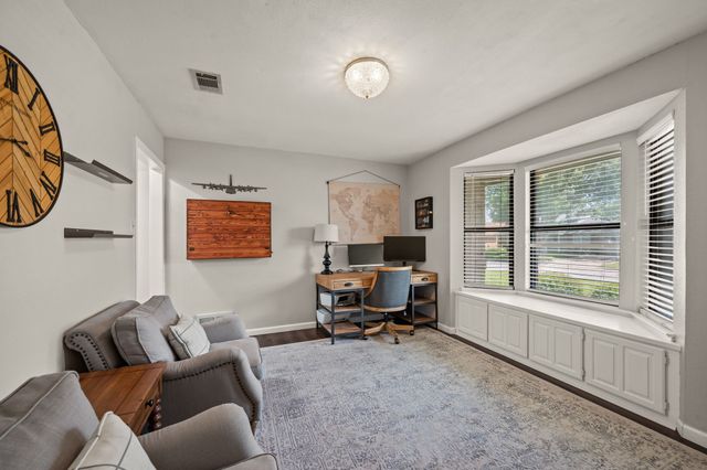 1337 Storm Drive, Bedford, TX 76022