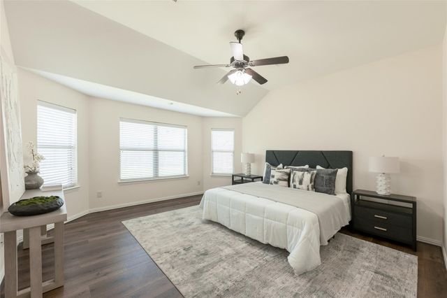 17831 Bella Ava Drive, Tomball, TX 77377